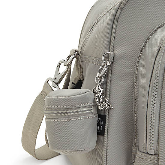 Kipling Camama Diaper Bag Tassen Grijs | BE 1245QM